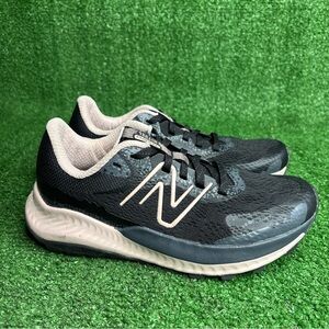 New Balance Womens Wtntrlb5 Black Hiking Shoes Size 6 - NEW